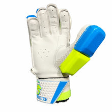 Gortonshire Elite Cricket Batting Gloves