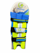 Gortonshire Elite Cricket Batting Leg Guard On Sale for $39.99 , Free Shipping above $50 PADS - BATTING now available at StarSportsUS