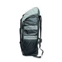 Gortonshire Focus Cricket Kitbag (Large) Backpack