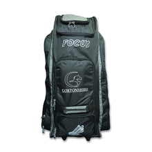 Gortonshire Focus Cricket Kitbag (Large) Backpack