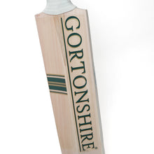 Gortonshire Focus Kashmir Willow Cricket Bat