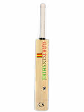 Gortonshire Lambada English Willow Cricket Bat