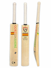 Gortonshire Lambada English Willow Cricket Bat