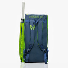 Gortonshire Pocket 1.0 Cricket Duffle Kit Bag