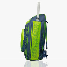 Gortonshire Pocket 1.0 Cricket Duffle Kit Bag