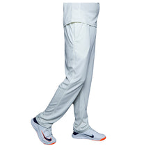 Gortonshire Premium Cricket White Trouser