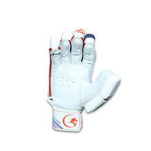 Gortonshire Shield Cricket Batting Gloves