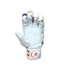Gortonshire Shield Cricket Batting Gloves