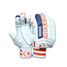 Gortonshire Shield Cricket Batting Gloves