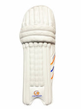 Gortonshire Shield Cricket Batting Leg Guard Pads