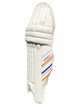 Gortonshire Shield Cricket Batting Leg Guard Pads