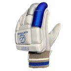 Gortonshire Test Cricket Batting Gloves