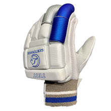 Gortonshire Test Cricket Batting Gloves