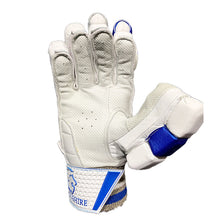 Gortonshire Test Cricket Batting Gloves