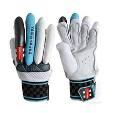 Gray Nicolls Supernova Academy Cricket Batting Gloves Junior