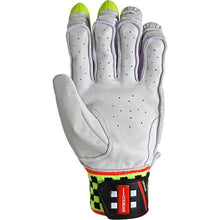 Gray Nicolls Powerbow 5 1250 Cricket Batting Gloves