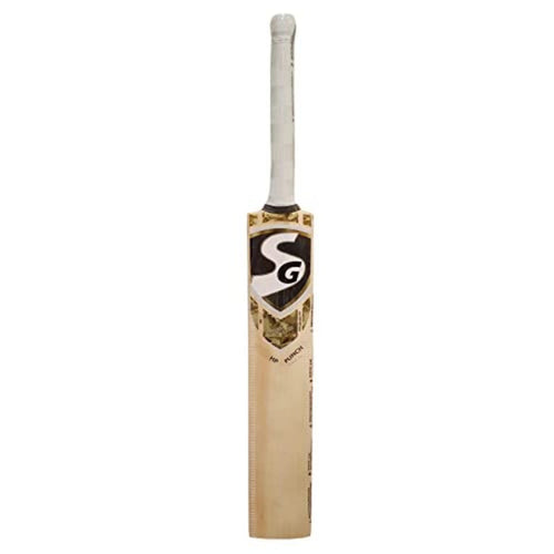 SG HP Punch English Willow Cricket Bat
