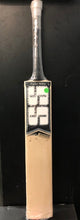 SS Ton Limited Edition Cricket Bat