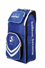 SG Ezee Pak Duffle Cricket Kit Bag