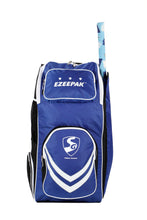 SG Ezee Pak Duffle Cricket Kit Bag