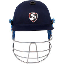 SG Carbofab Cricket Helmet