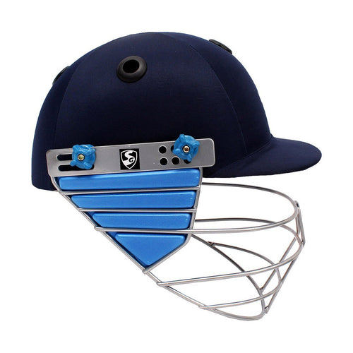 SG Carbofab Cricket Helmet