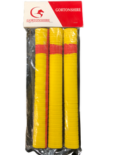 Gortonshire Cricket Grips