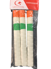 Gortonshire Cricket Grips