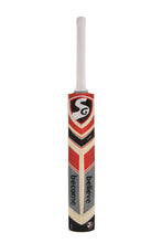 SG Sierra Plus Kashmir Willow Cricket Bat