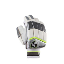 SG LITEVATE Foam Fng Cricket Batting Gloves