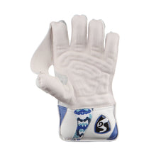 SG LEAGUE Mens Wicket Keeping Gloves