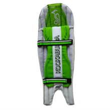 Kookaburra Pro 500 Cricket Wicket Keeping Pads On Sale for $45 , Free Shipping above $50 PADS - WICKET KEEPING now available at StarSportsUS