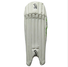Kookaburra Pro 500 Cricket Wicket Keeping Pads On Sale for $45 , Free Shipping above $50 PADS - WICKET KEEPING now available at StarSportsUS