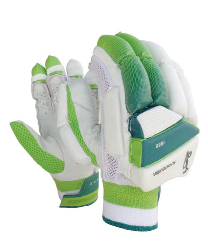 Kookaburra Kahuna 500 Batting Gloves Jn33