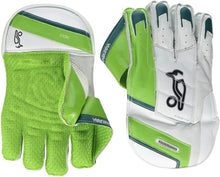 Kookaburra Cricket Wicket Keeping Gloves K-FLEX Support 1100