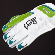 Kookaburra Cricket Wicket Keeping Gloves K-FLEX Support 1100