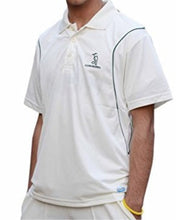 Kookaburra WT02 Half Sleeves Shirt