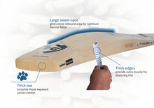 SG KLR Icon English Willow Cricket Bat