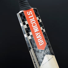 Gray Nicolls Kronus 900 PP English Willow Cricket bat On Sale for $450 , Free Shipping above $50 BATS - MENS ENGLISH WILLOW now available at StarSportsUS