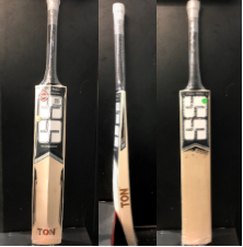 SS Ton Limited Edition Cricket Bat