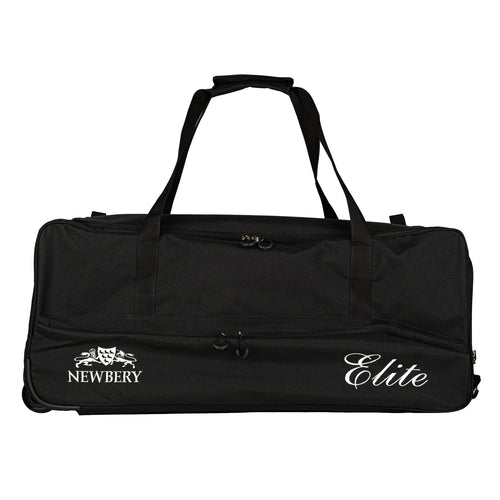 Newbery Wheelie Cricket Bag, Cricket Bag, Cricket Kitbag, Wheelie Cricket Kit Bag, Newbery Elite Wheelie Cricket Kit Bag, Small Cricket Kit Bag