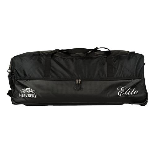 Newbery Wheelie Cricket Bag, Cricket Bag, Cricket Kitbag, Wheelie Cricket Kit Bag, Newbery Elite Wheelie Cricket Kit Bag, Medium Cricket Kit Bag