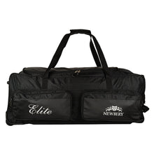 Newbery Wheelie Cricket Bag, Cricket Bag, Cricket Kitbag, Wheelie Cricket Kit Bag, Newbery Elite Wheelie Cricket Kit Bag, Medium Cricket Kit Bag
