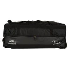 Newbery Wheelie Cricket Bag, Cricket Bag, Cricket Kitbag, Wheelie Cricket Kit Bag, Newbery Elite Wheelie Cricket Kit Bag, Large Cricket Kit Bag