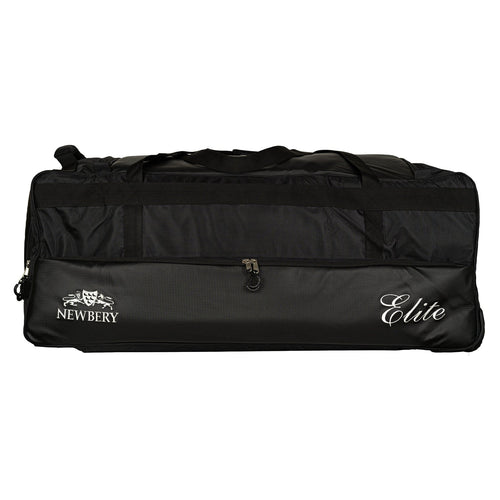 Newbery Wheelie Cricket Bag, Cricket Bag, Cricket Kitbag, Wheelie Cricket Kit Bag, Newbery Elite Wheelie Cricket Kit Bag, Large Cricket Kit Bag