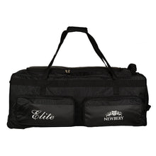 Newbery Wheelie Cricket Bag, Cricket Bag, Cricket Kitbag, Wheelie Cricket Kit Bag, Newbery Elite Wheelie Cricket Kit Bag, Large Cricket Kit Bag