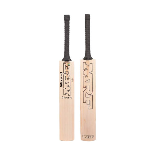 MRF Wizard Classic English Willow Cricket Bat