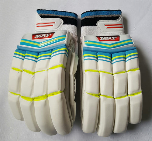 MRF Warrior Batting Gloves