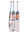 SS Master 2000 English Willow Cricket Bat