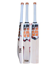 SS Master 2000 English Willow Cricket Bat